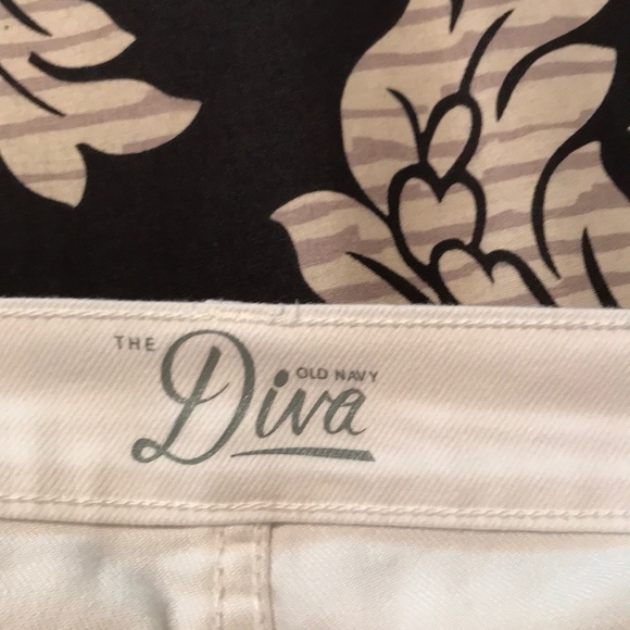 Capris - Picture 3 of 3